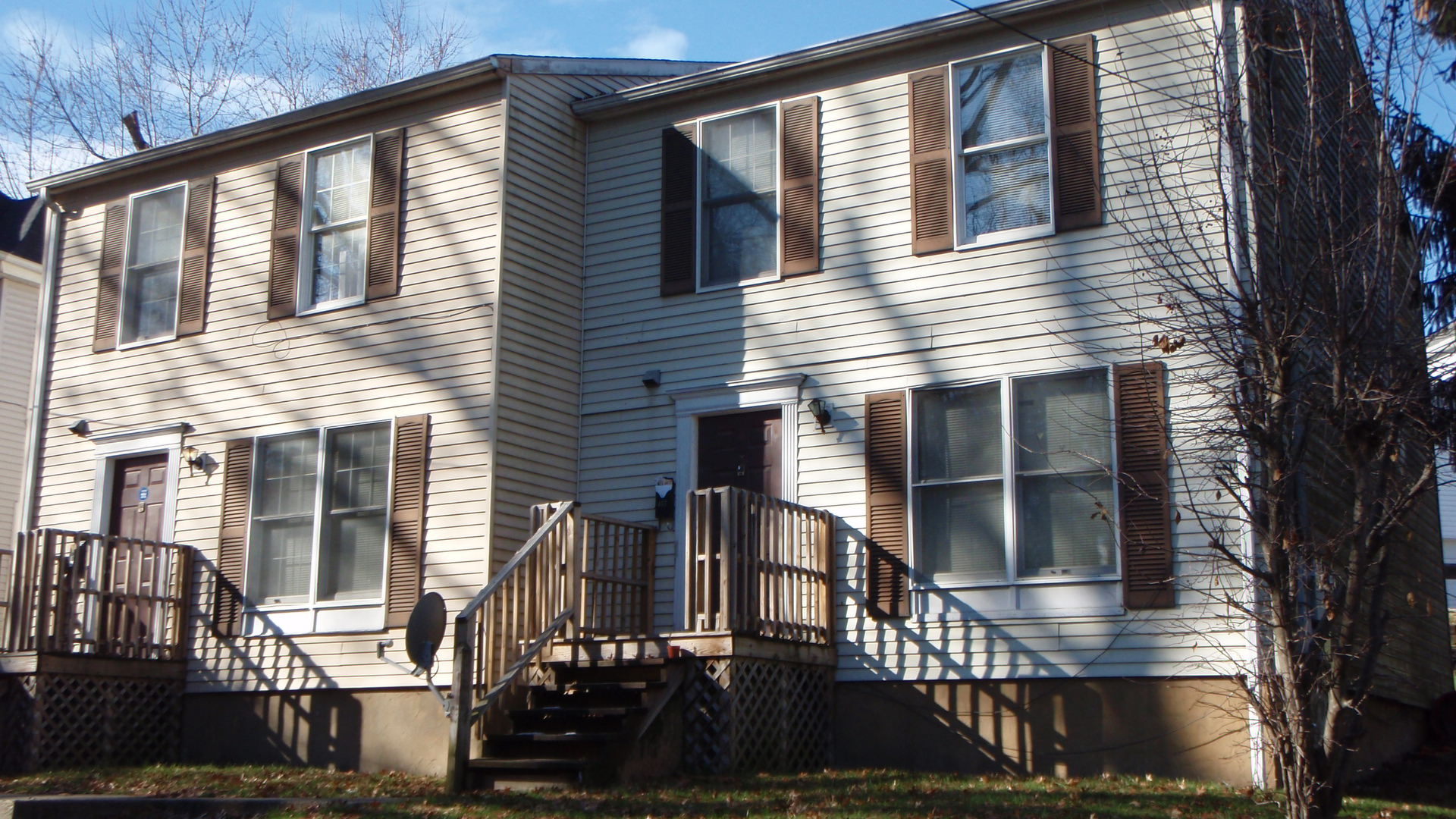 455 457 Grove St, Morgantown, WV 26505