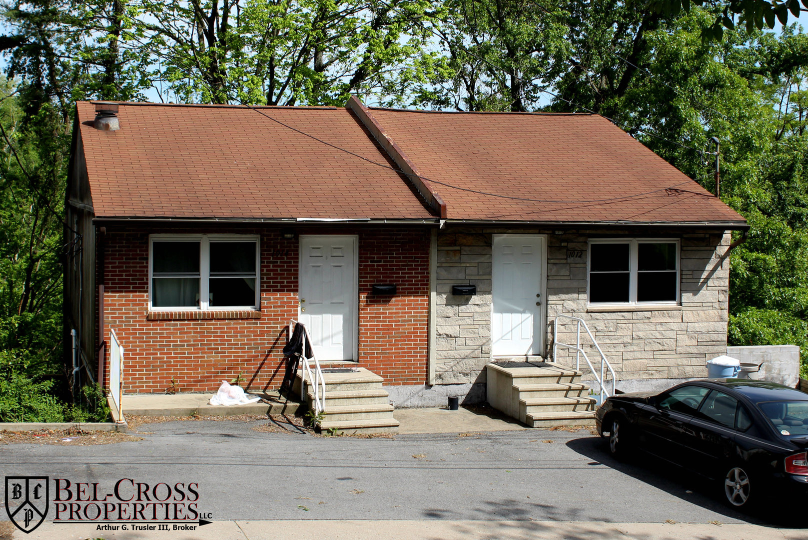 1012 Willey Street, WV 26505