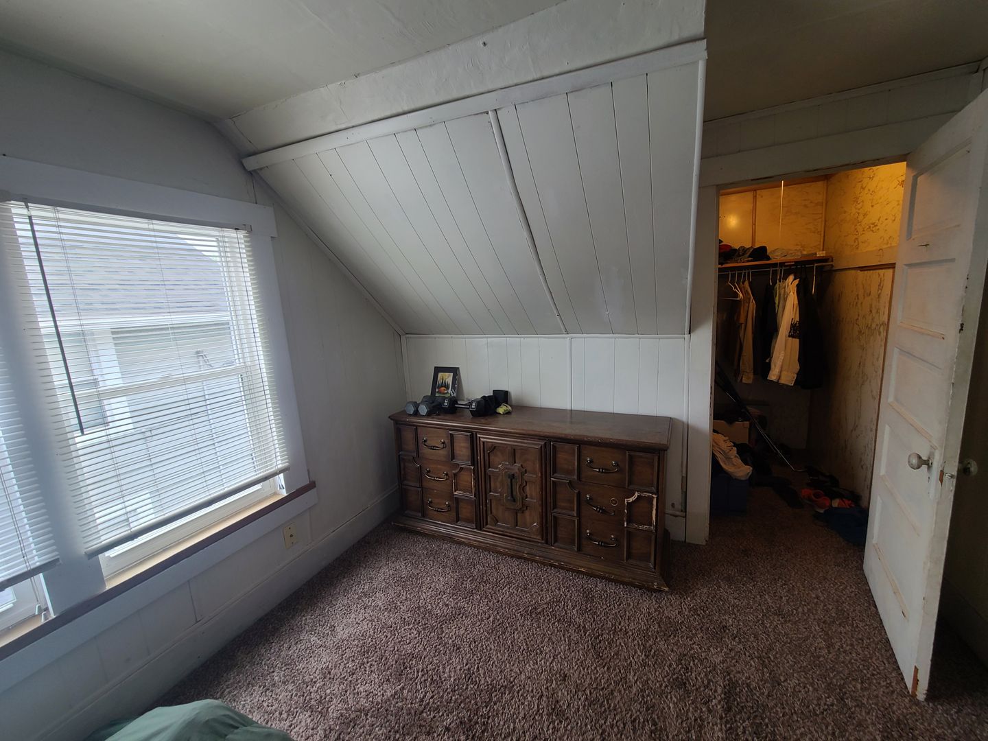Morgantown Apartment: 659 Jones Avenue