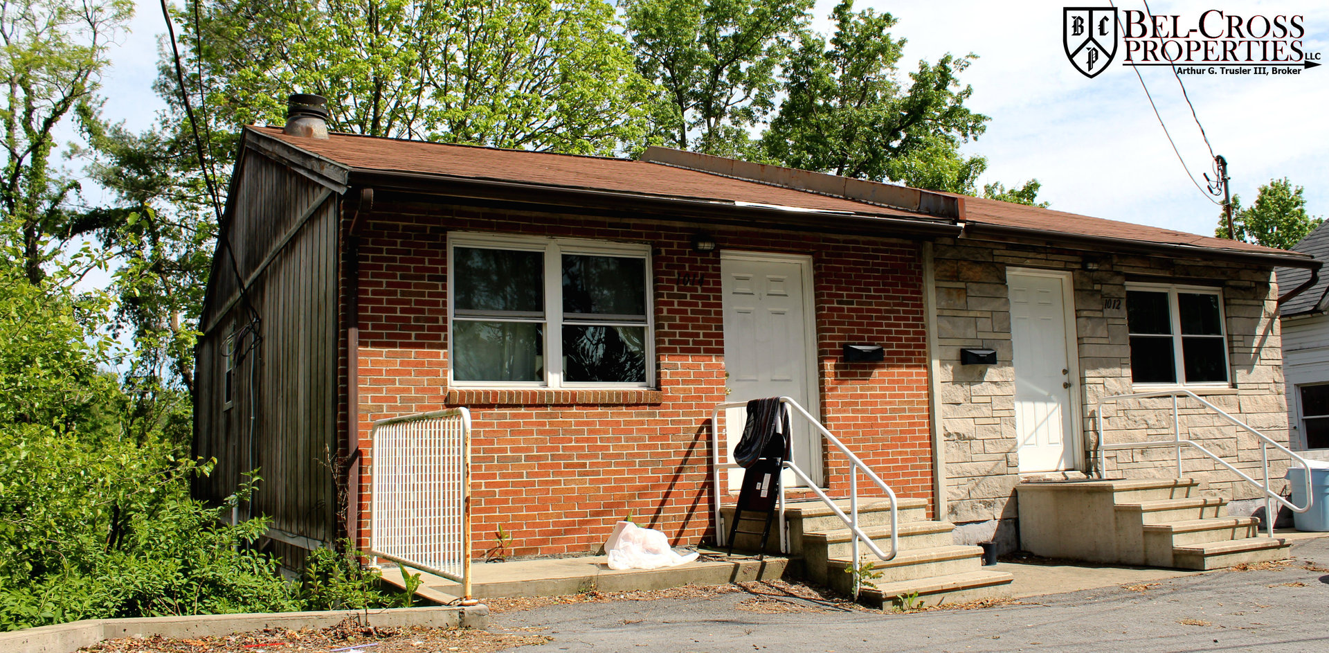 1012 Willey Street, WV 26505