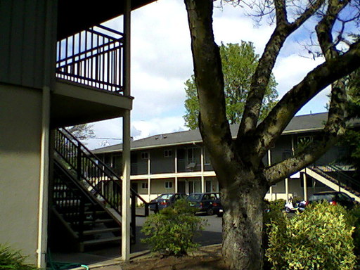 195 East 24th #18, Eugene, OR 97405