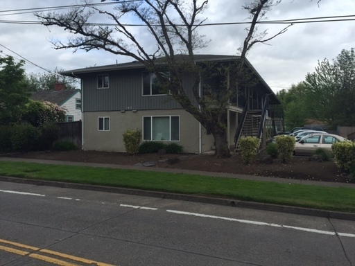 Charming Downstairs 1 Bedroom/ 1 Bath Apartment near Amazon Park – photo 1