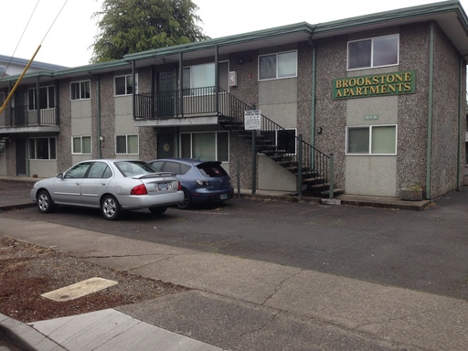 457 W 8th Avenue #15, Eugene, OR 97401