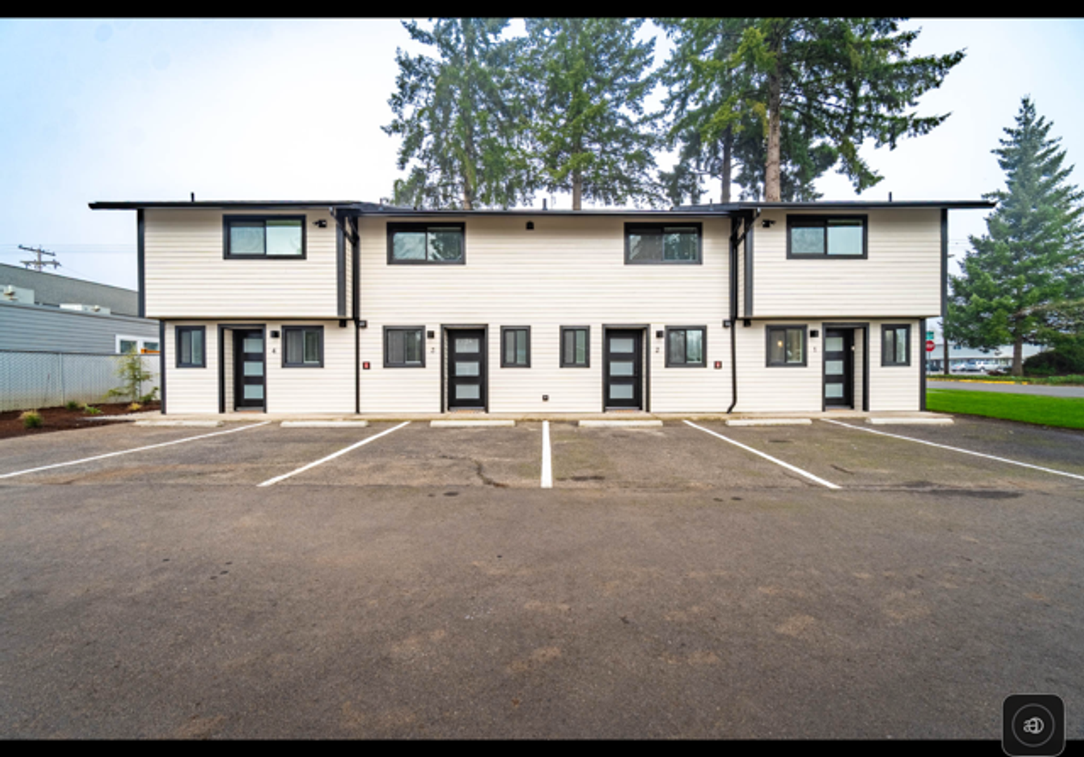 Springfield Apartment: 118 S. 53rd St