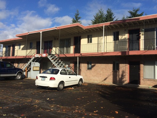 5292 Main Street #4, Springfield, OR 97477