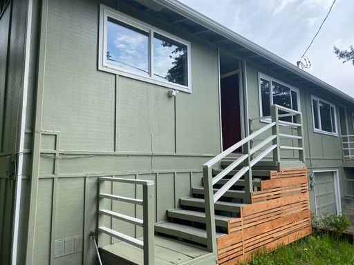Santa Clara Duplex Home - Remodeled and PET FRIENDLY!! – photo 1