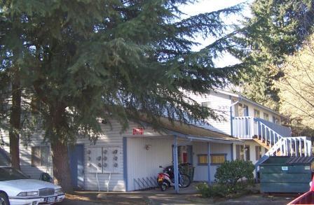 Eugene Apartment: 330 Bethel Drive