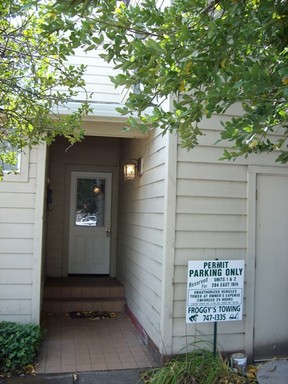 284 E. 16th Ave #2, Eugene, OR 97401