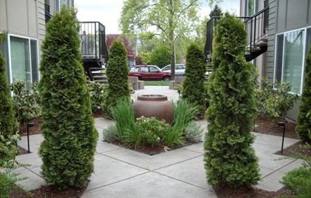 Eugene Apartment: 125-135-155 East 19th