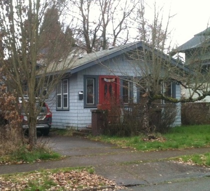 170 W. 17th Ave, Eugene, OR 97401
