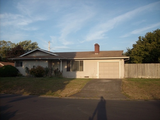 197 Conestoga Way, Eugene, OR 97401