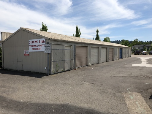 3170 West 11th #6, Eugene, OR 97402