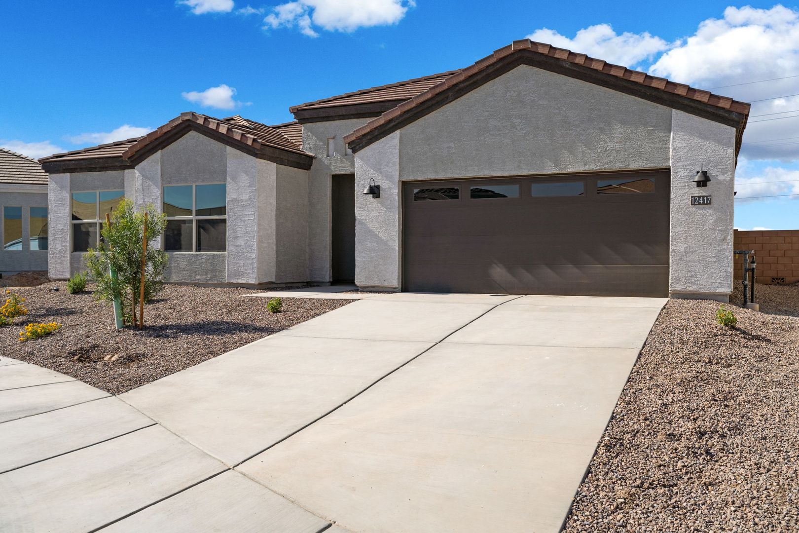 Marana House: 12417 W Old Farm Dr