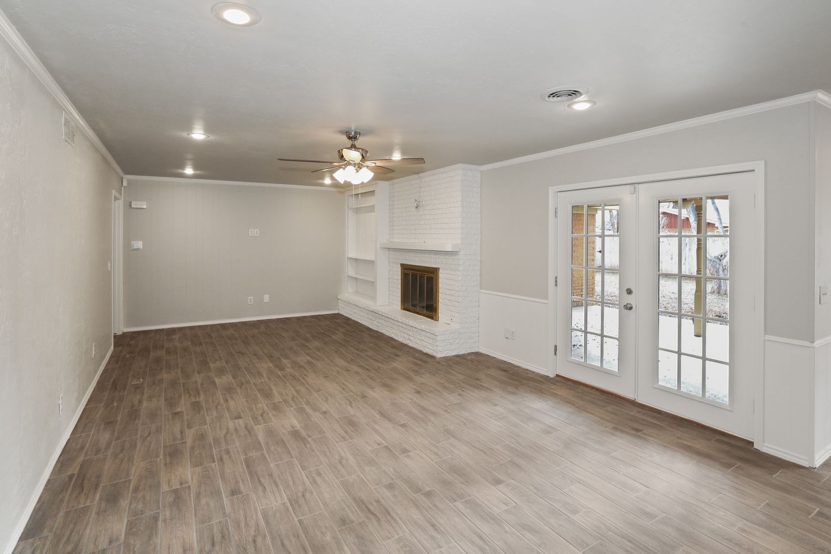 Remodeled Home in Puckett with Lease With Purchase Option!