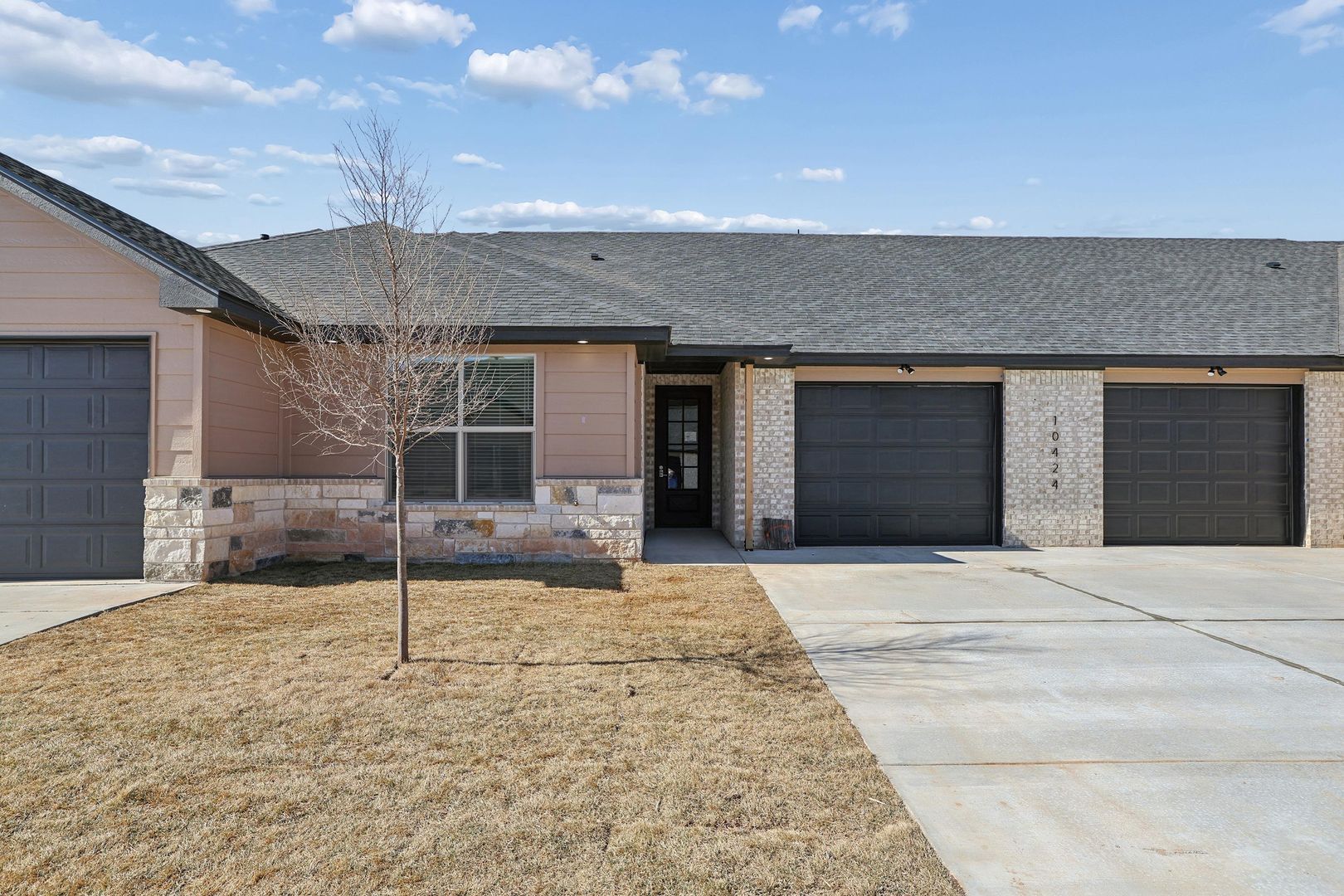 Amarillo Townhome: 10374 Tierra Santa Unit F - 10374 Tierra Santa Unit F