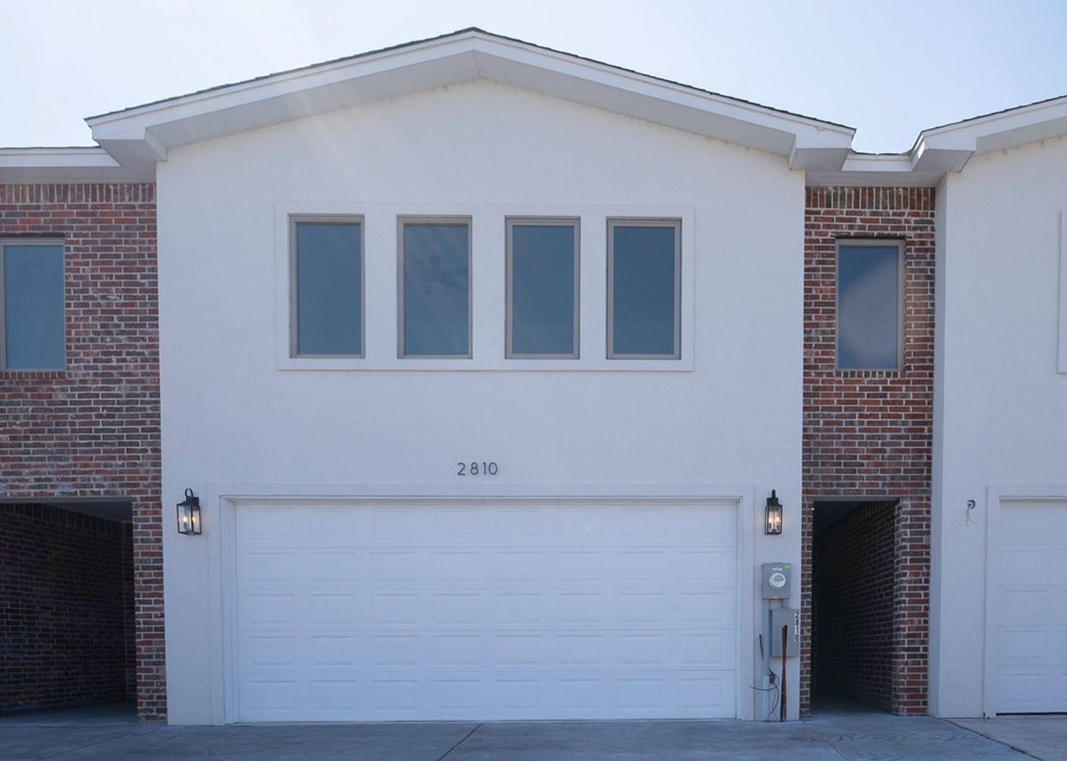 Canyon House: 2810 Conner