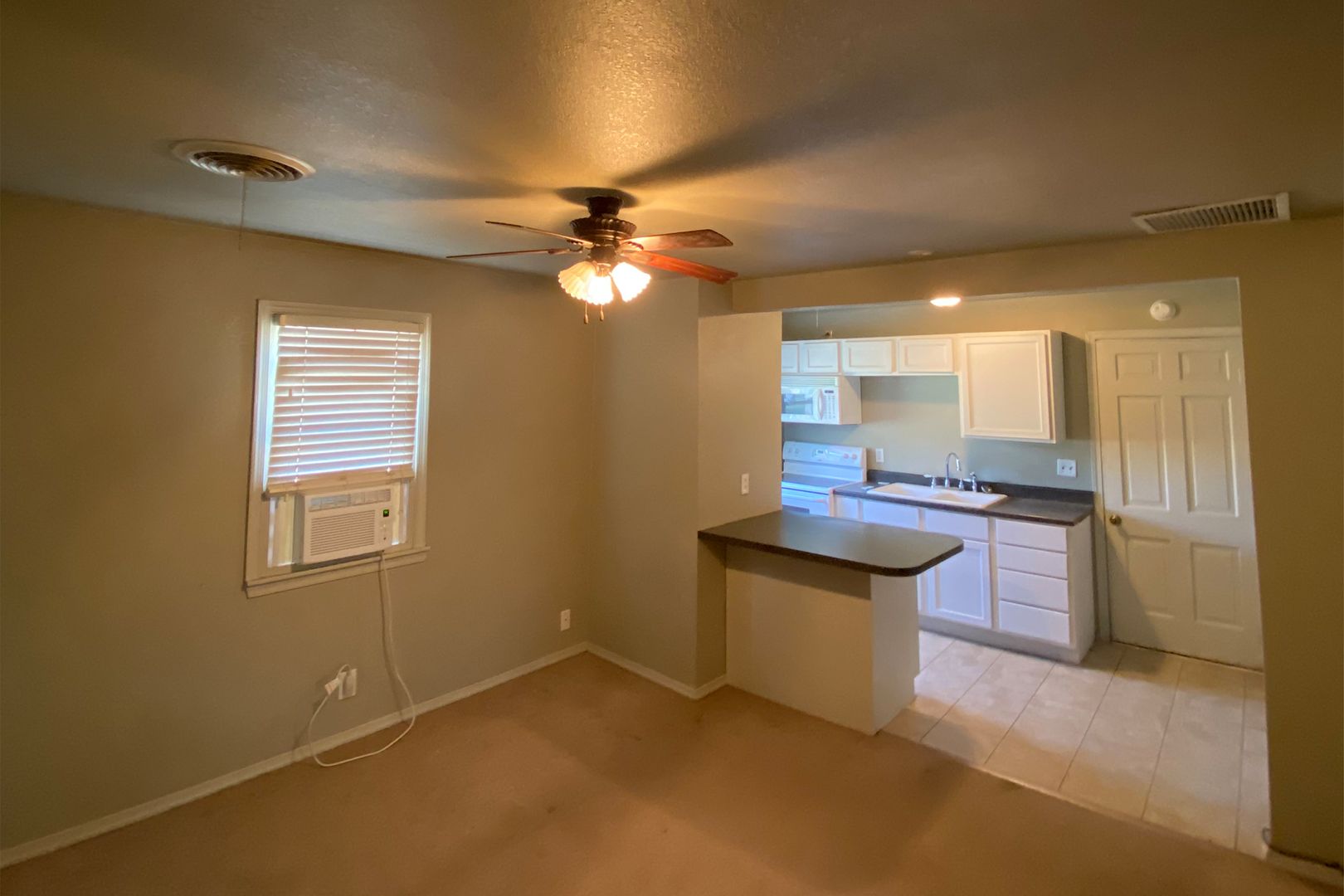 Amarillo House: 4511 Scotty Dr