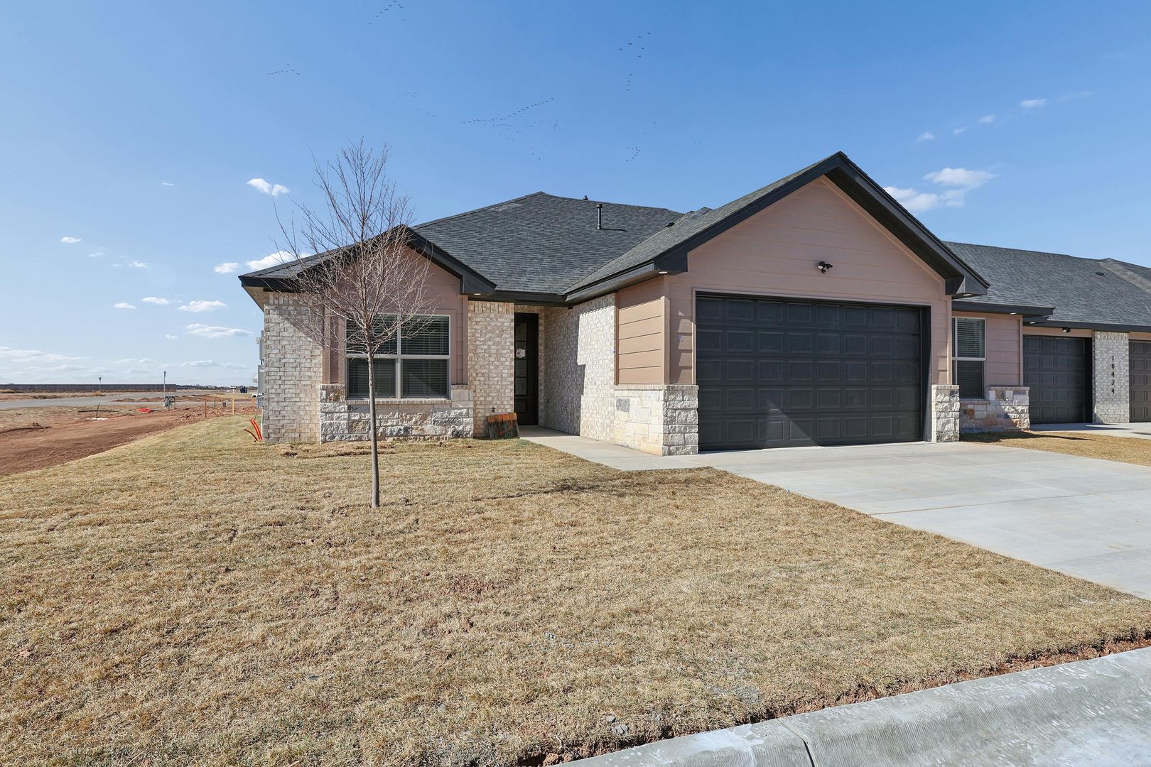 Amarillo Apartment: 10424 Tierra Santa Unit D