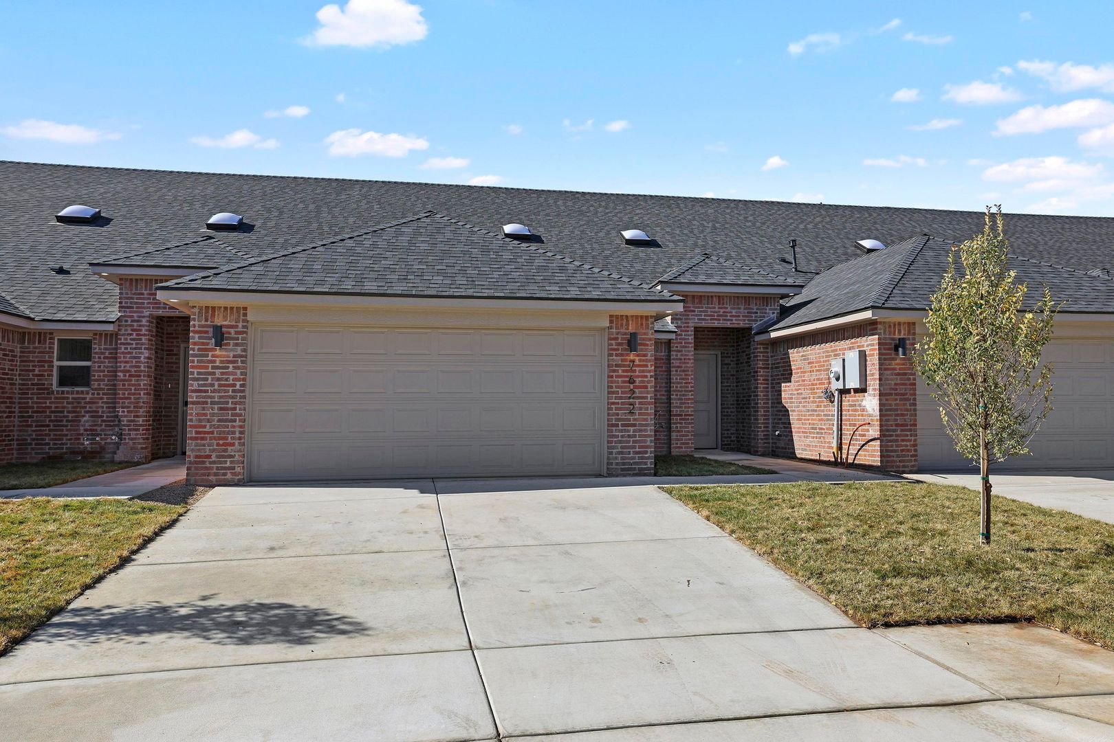 Amarillo House: 7614 Woodford