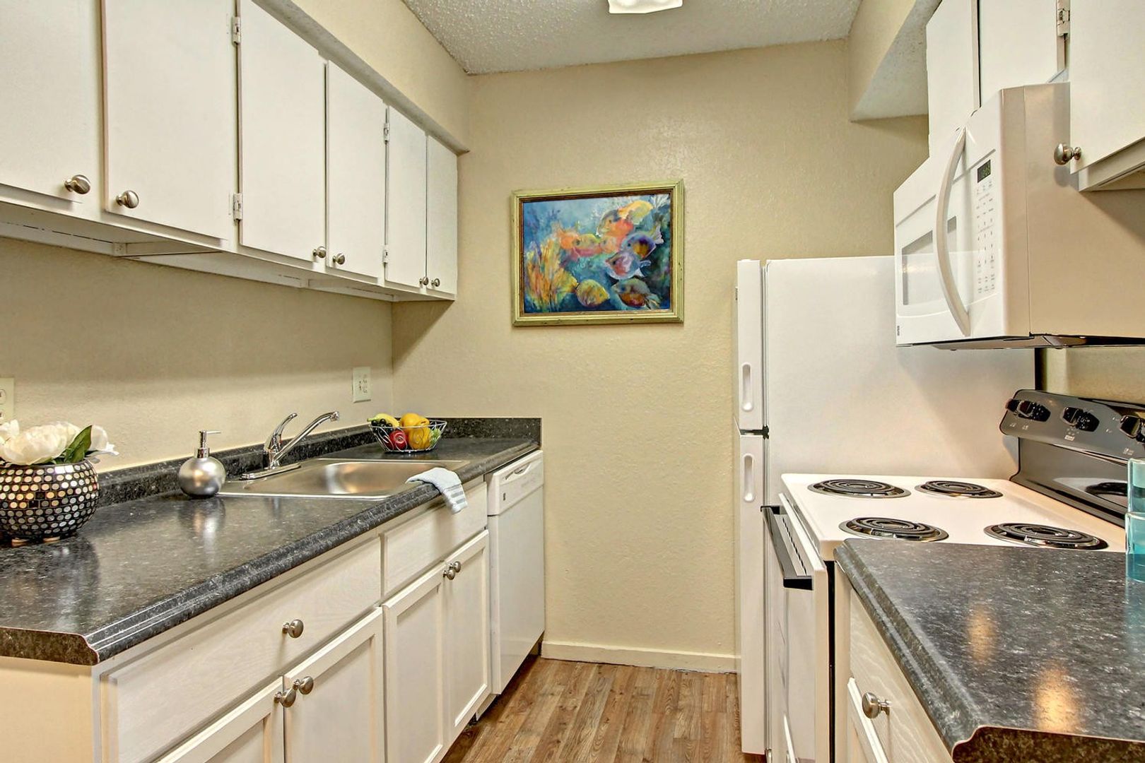 Tulsa Apartment: 12903 E. 35th Place