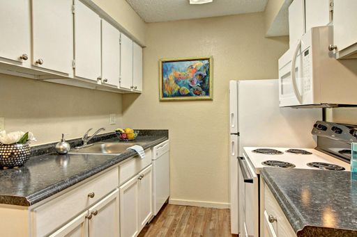 Spacious Junior (One Bedroom One Bath) – photo 1