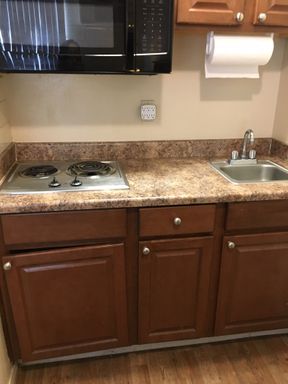 Remodeled Efficiency - June Special