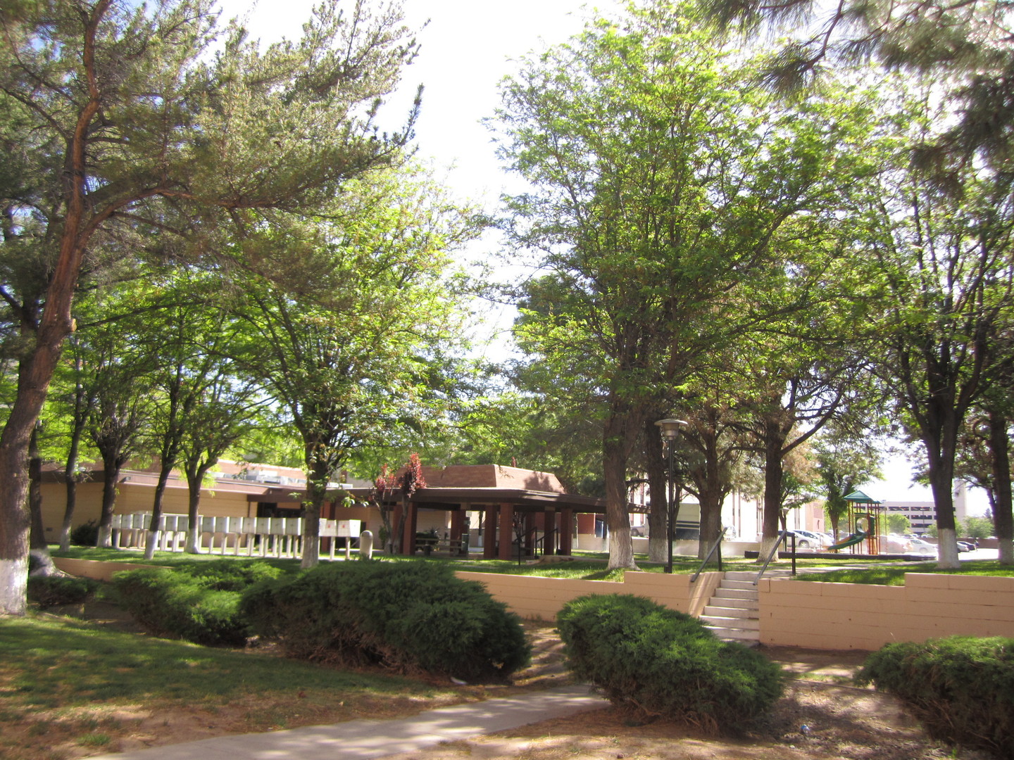 Villas at Uptown 7 of 9