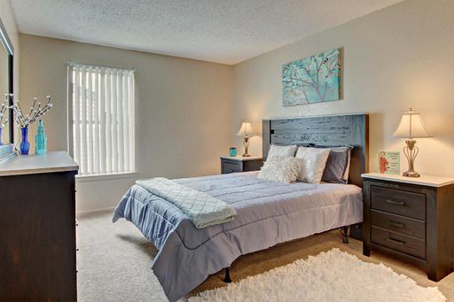 Spacious Junior (One Bedroom One Bath) – photo 1