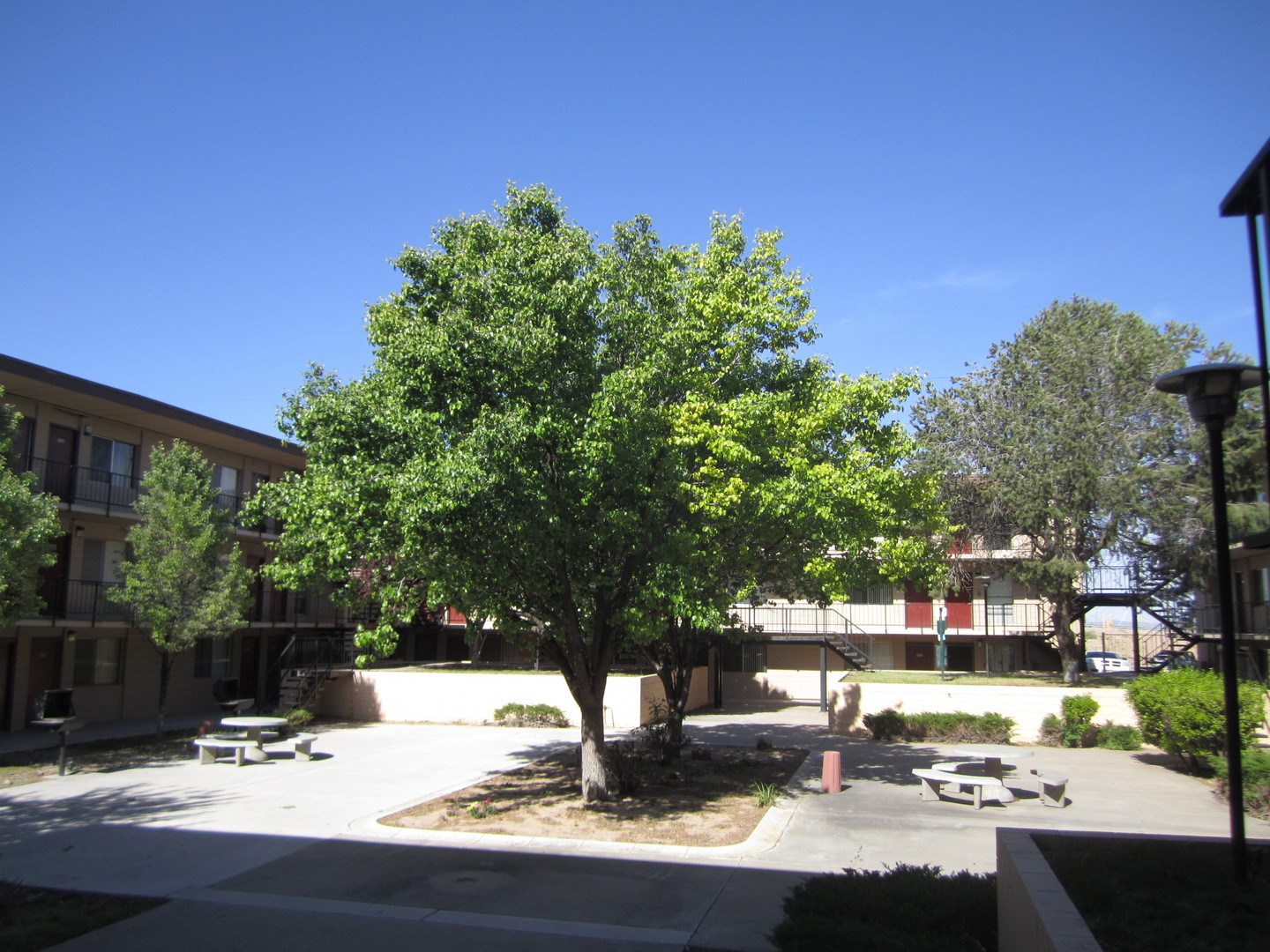 Villas at Uptown 6 of 7
