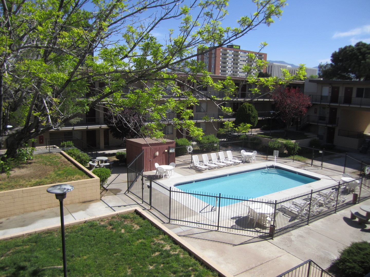 Villas at Uptown 5 of 7