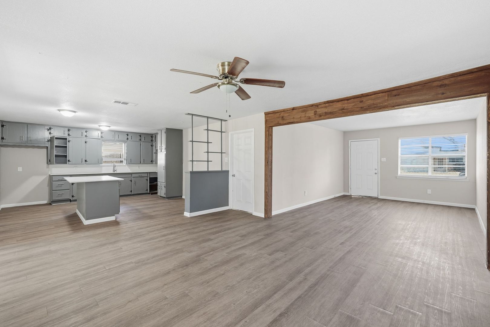 Richland Hills House: 2721 Ash Park Drive