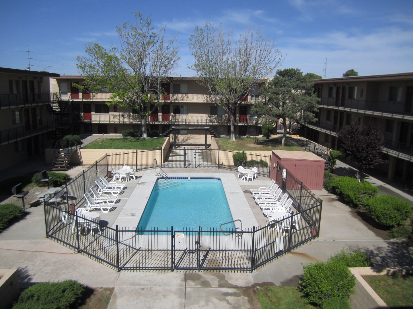 Villas at Uptown 33 of 55