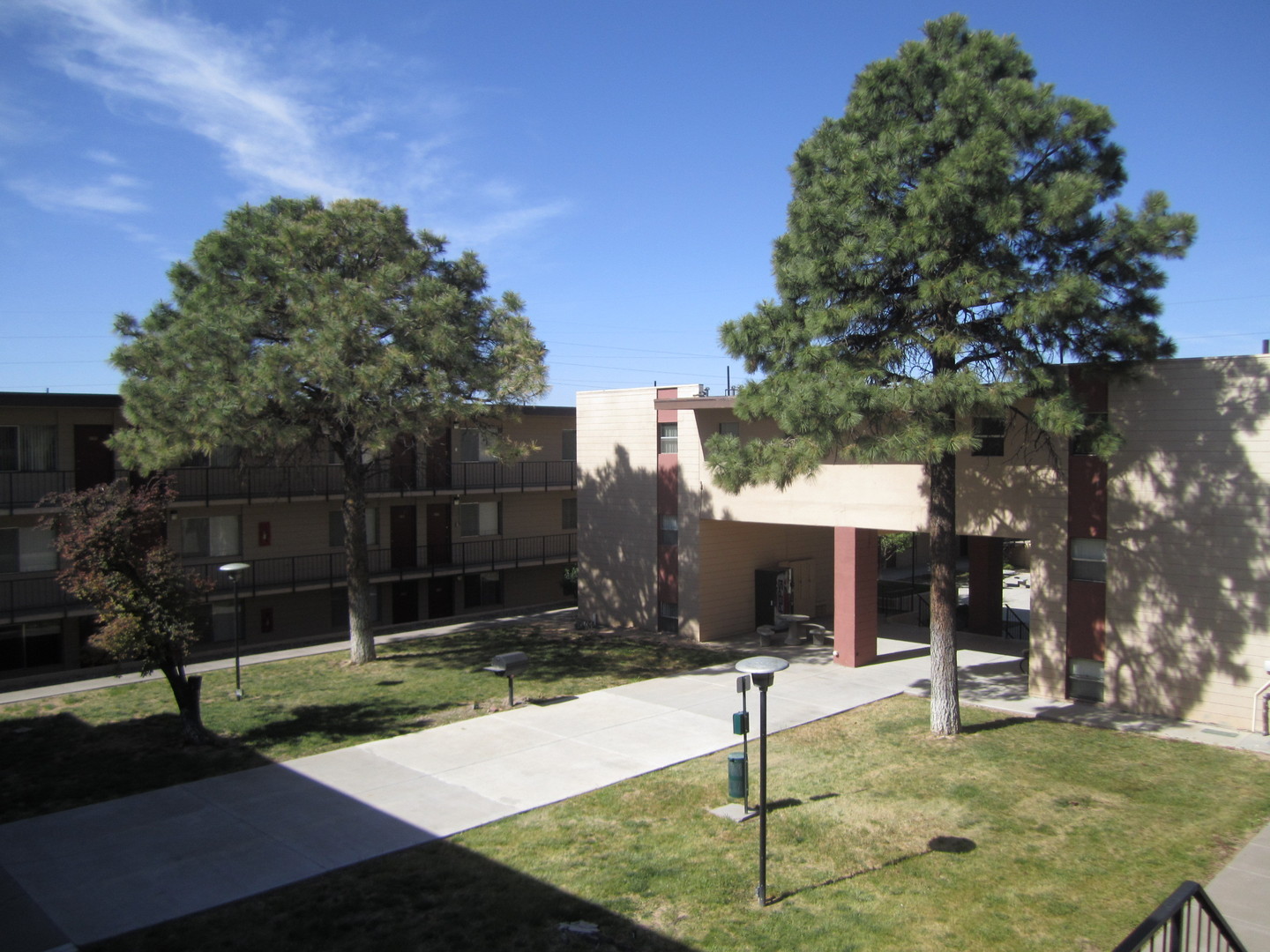 Villas at Uptown 8 of 9