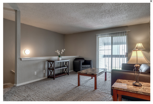 Spacious One Bed/One Bath – photo 1