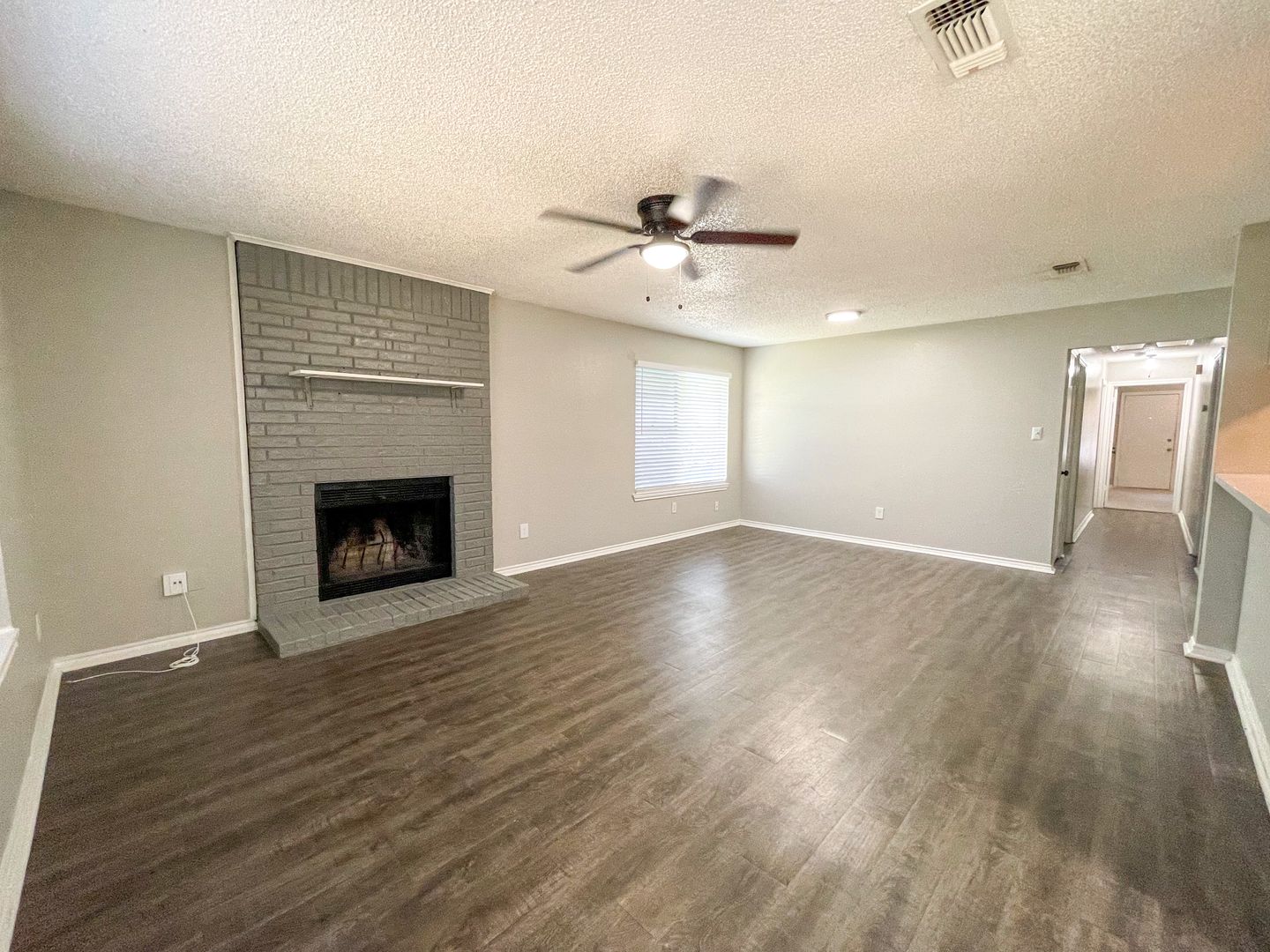 Forest Hil House: 3334 Heritage Ln