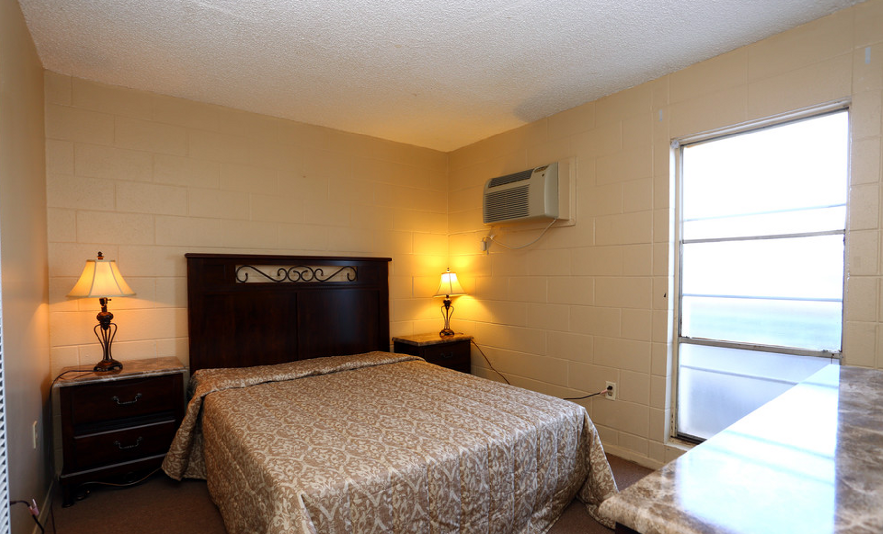 Amarillo Apartment: 4215 S. Western Street