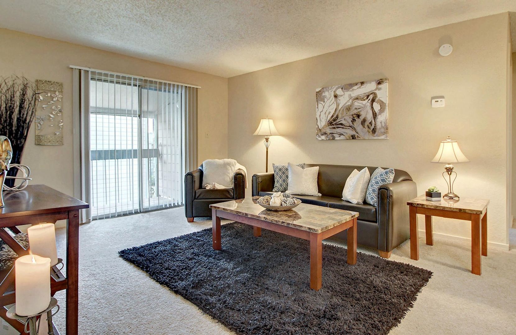 Tulsa Apartment: 12903 E. 35th Place