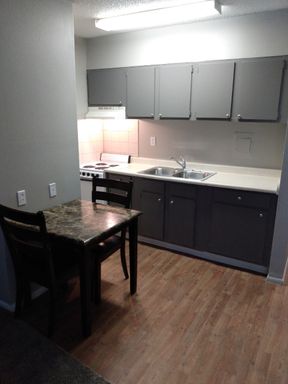 Upgrade Studio Apartment – photo 1