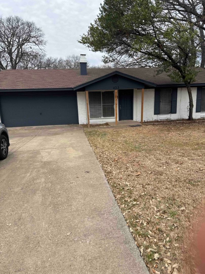 Duncanville House: 423 Timberline  Dr.