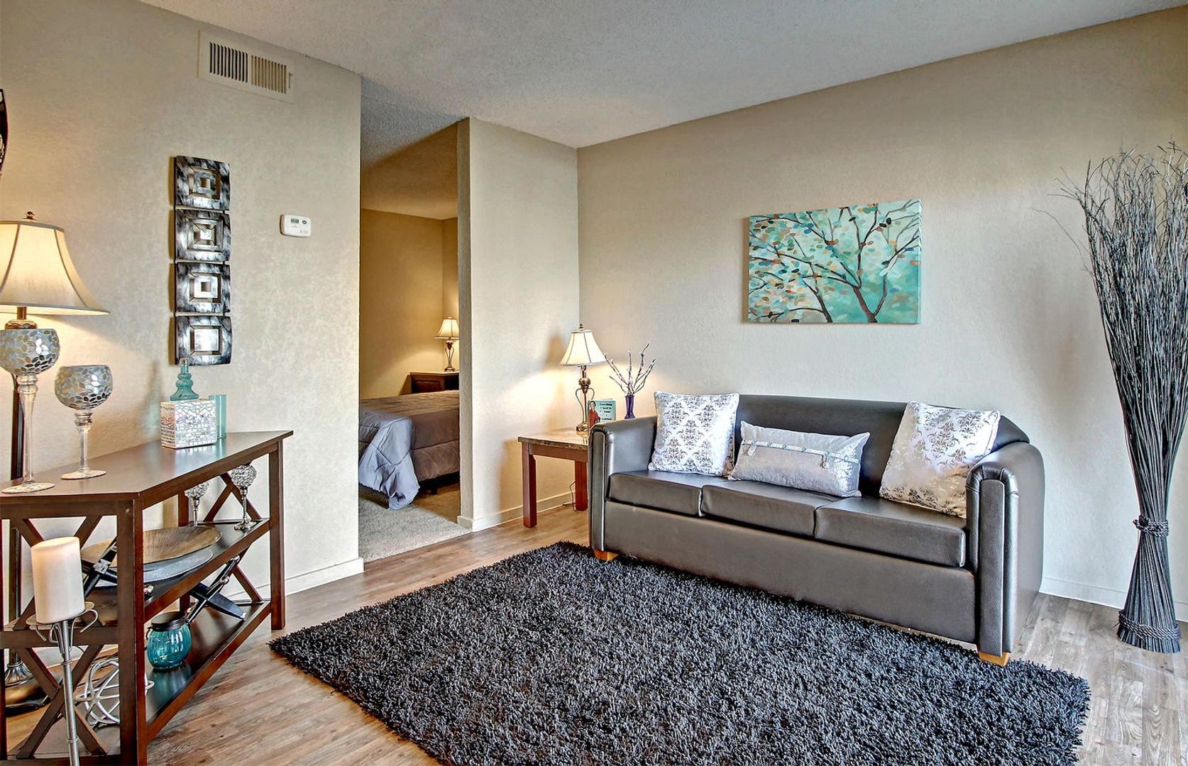 Tulsa Apartment: 12903 E. 35th Place