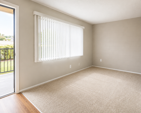 Studio / 1 Bath Apartment in Uptown Location with All Utilities Paid!