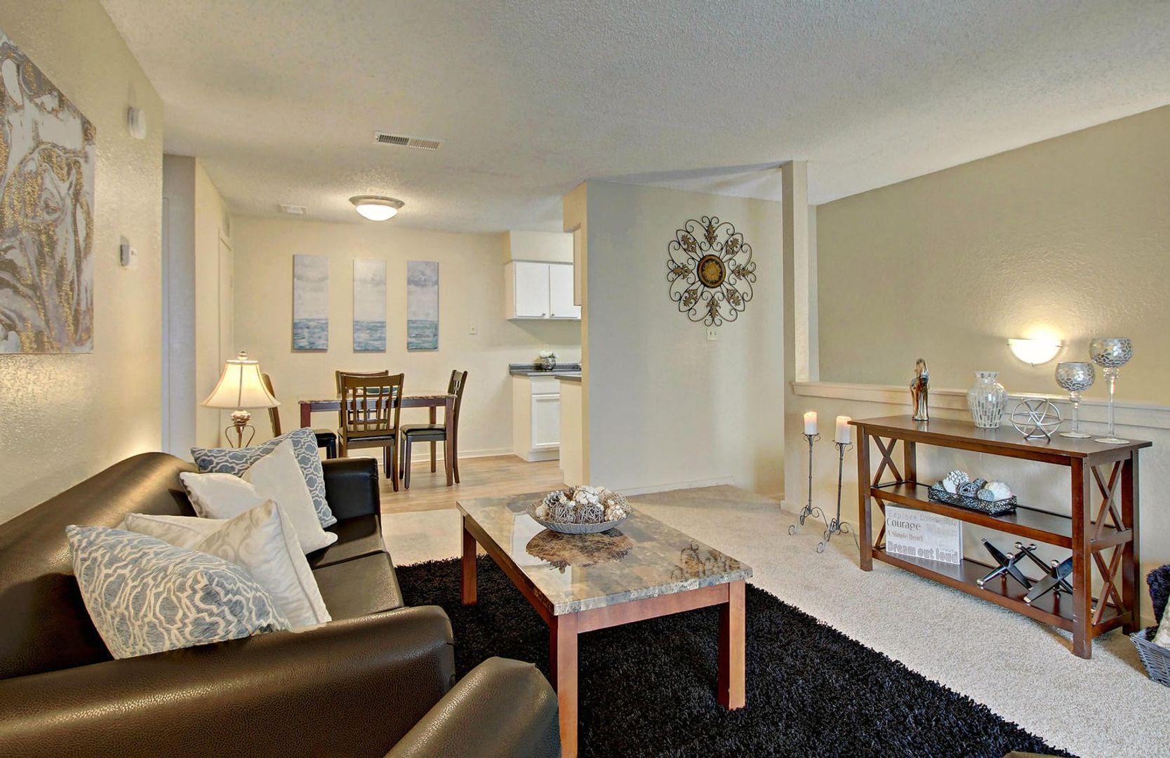 Tulsa Apartment: 12903 E. 35th Place