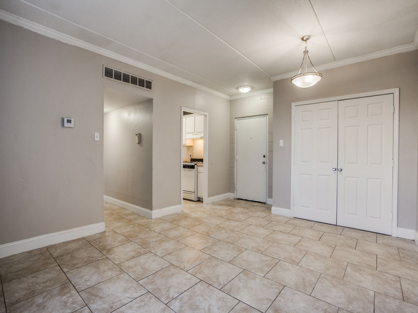 Little Rock Apartment: Villas on SixtyFifth