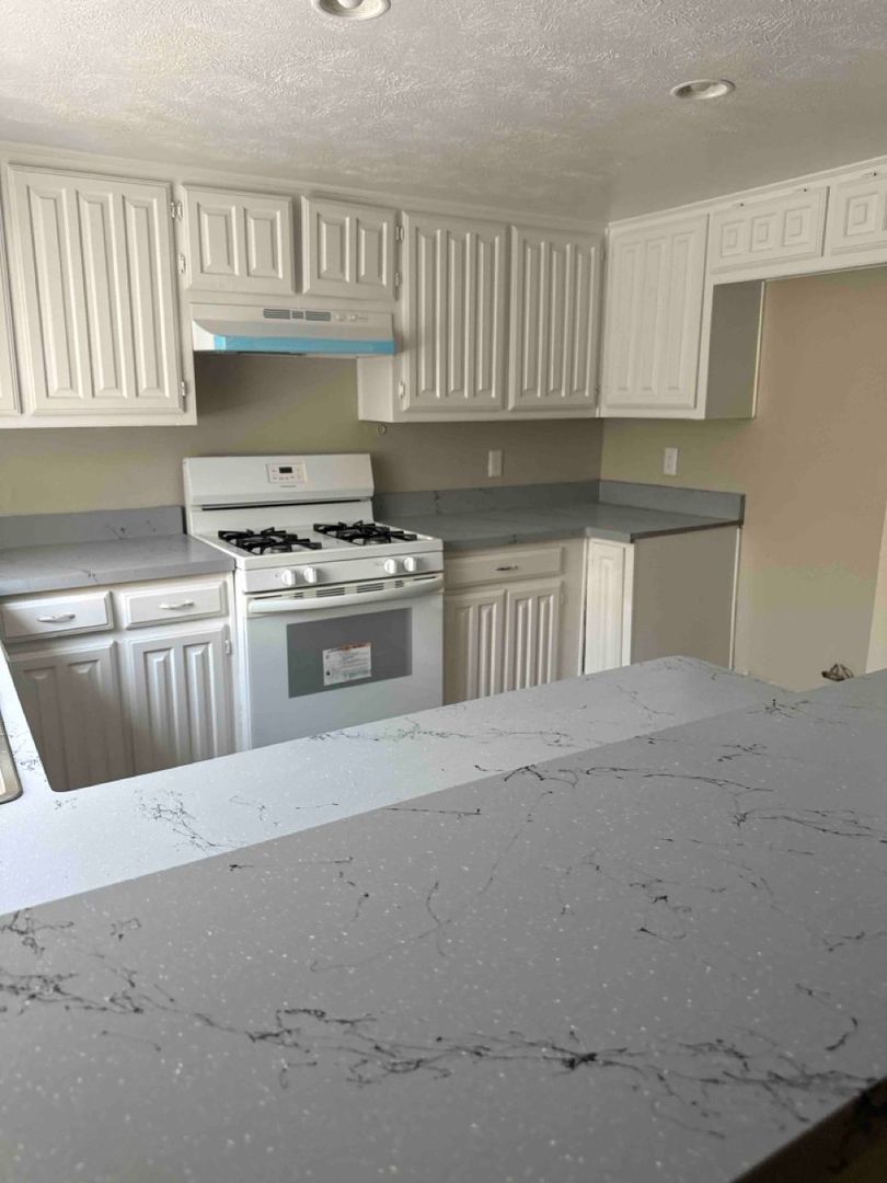 Desoto House: 506 A E. Beltline Rd