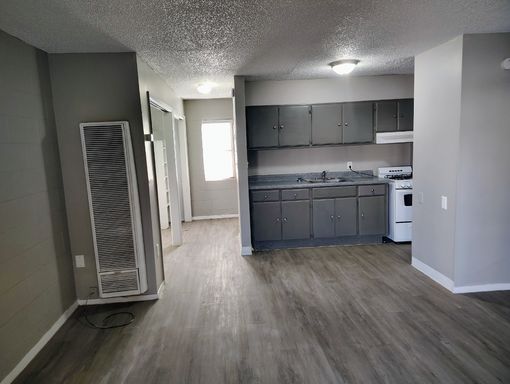 Casa Del Sol Apartments in the heart of Amarillo