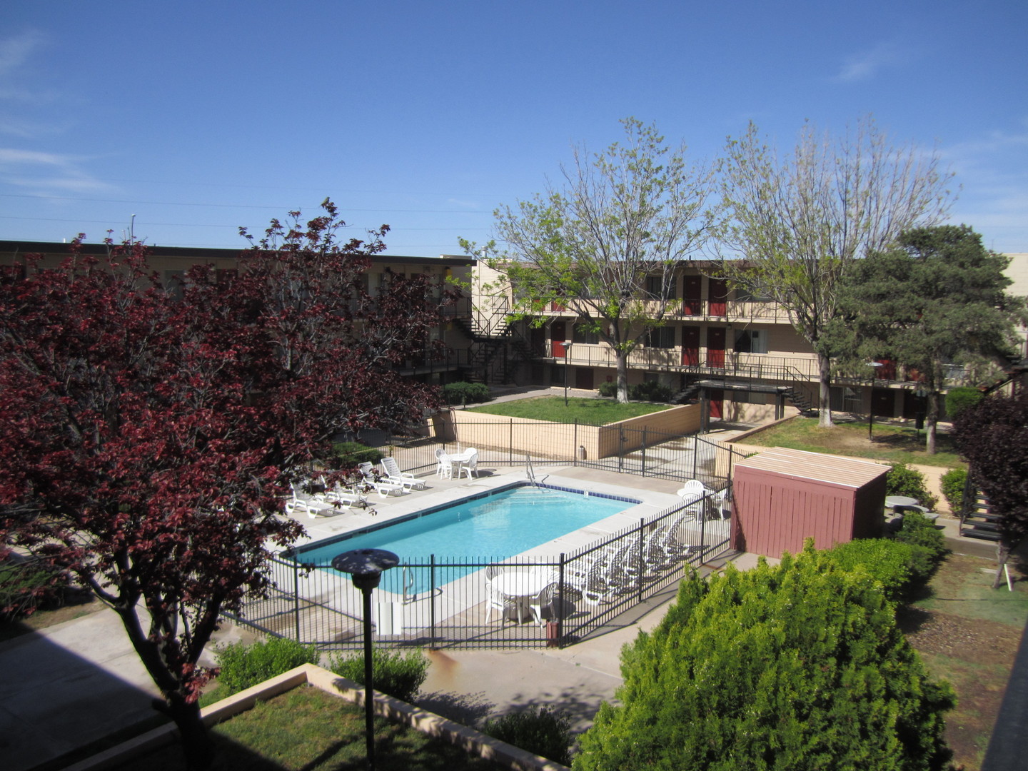 Villas at Uptown 9 of 9