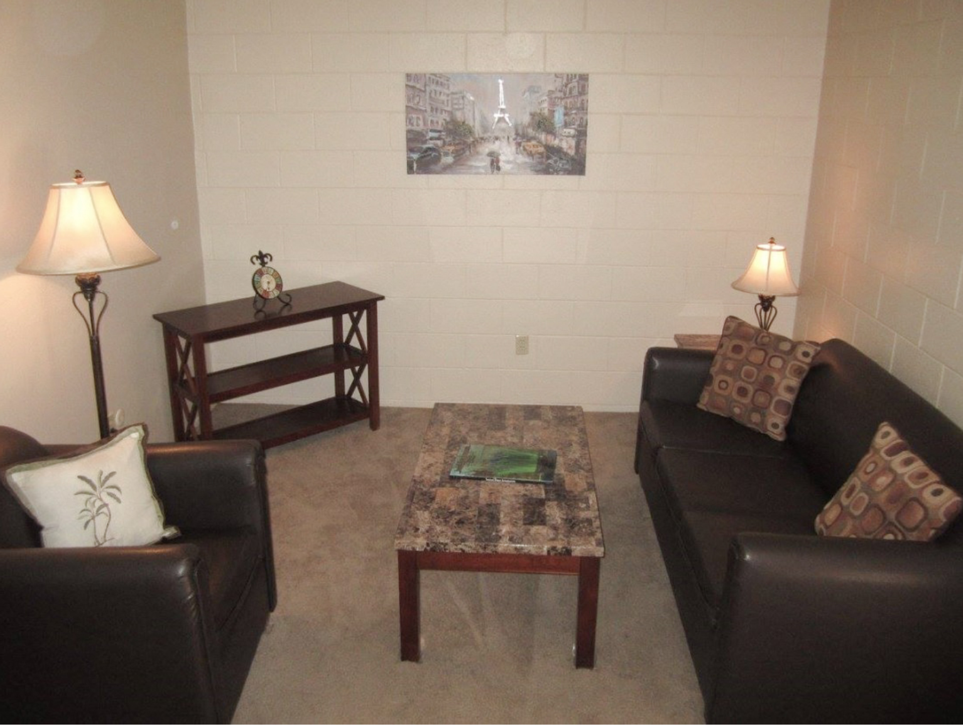Albuquerque Apartment: 6230 Indian School Rd NE