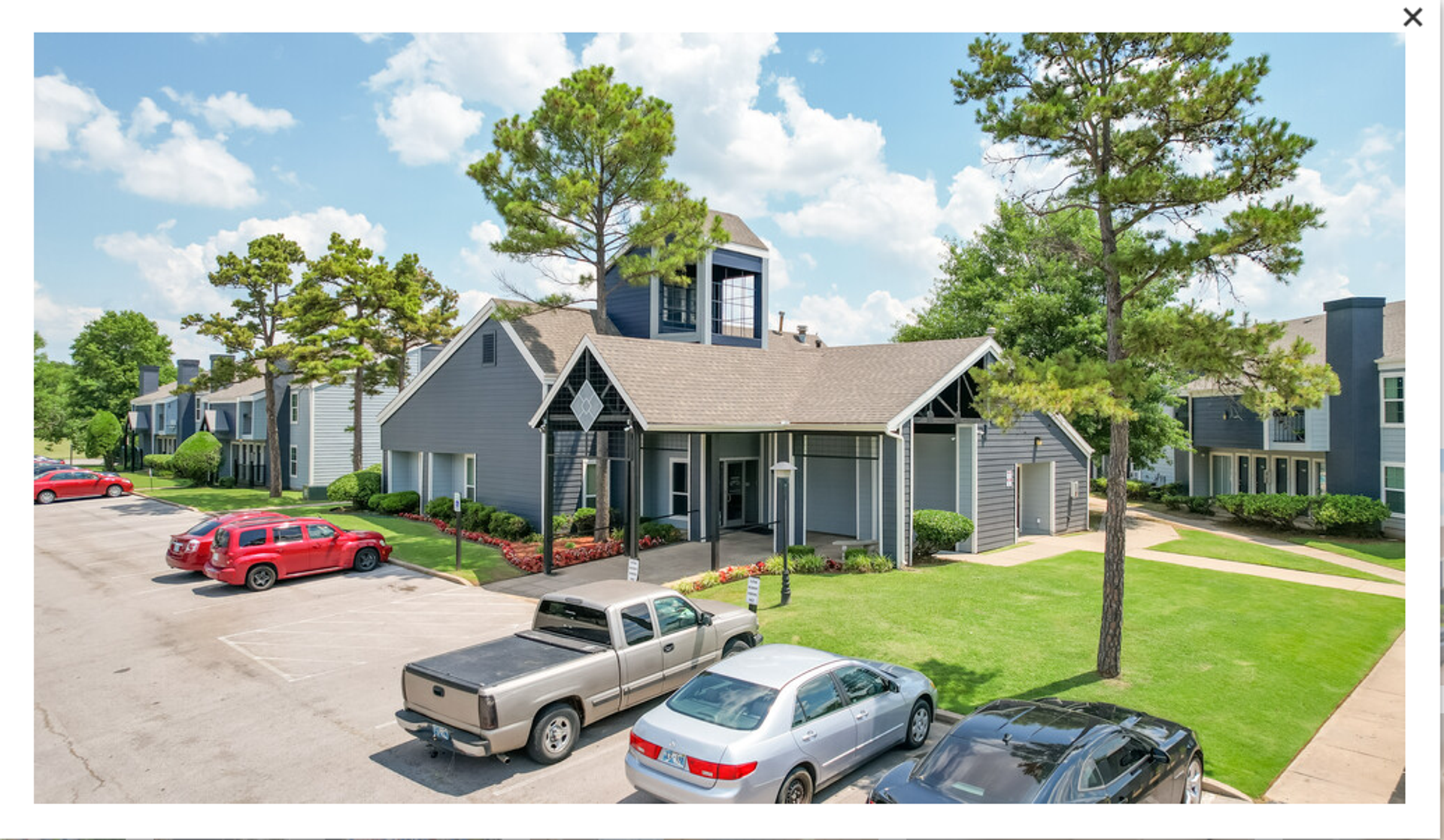 Sawmill Apartments 10 of 12