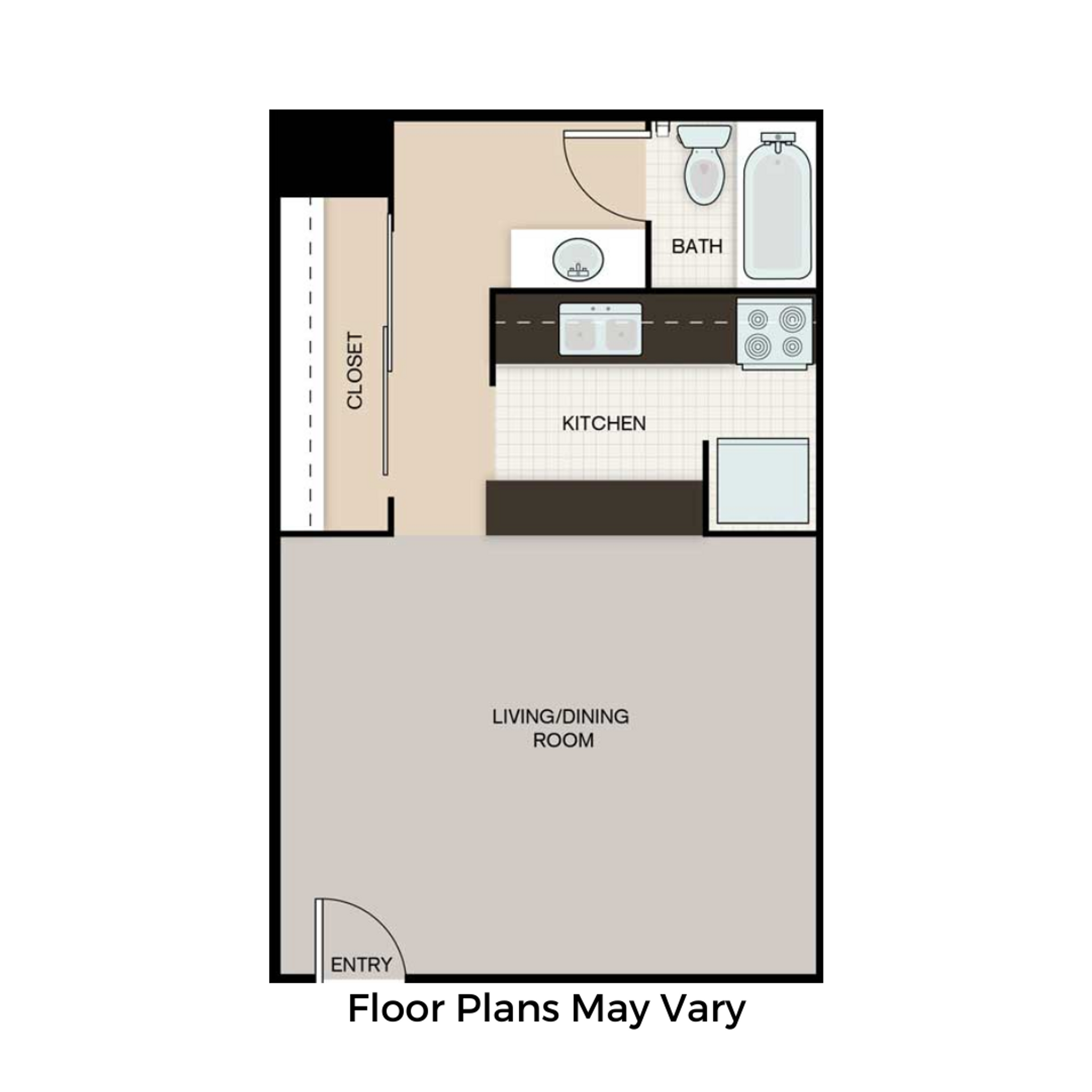 Albuquerque Apartment: 950 Louisiana Blvd SE