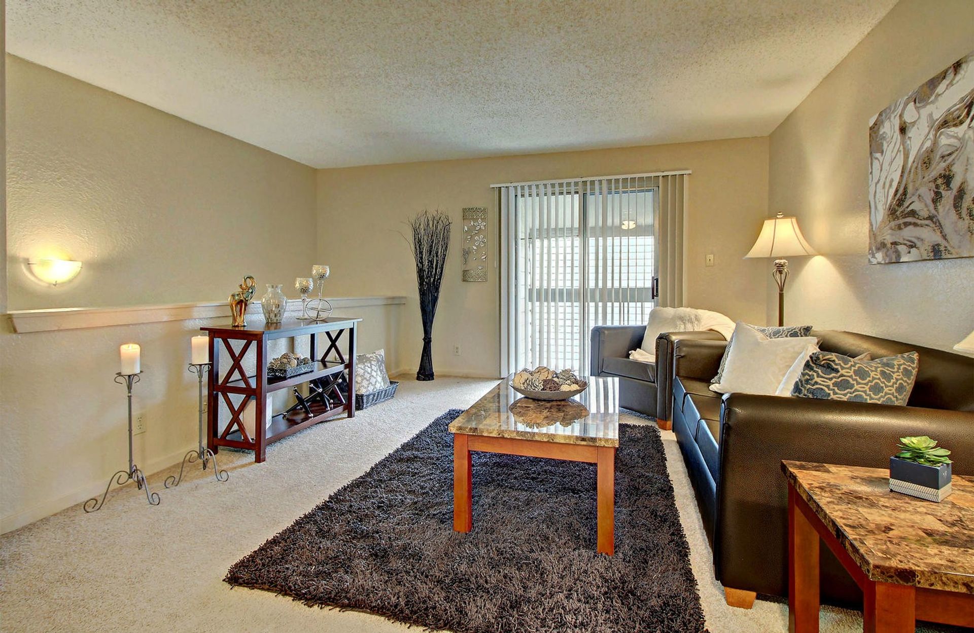 Tulsa Apartment: 12903 E. 35th Place